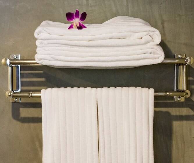 سوییت خانوادگی, G&z Urban