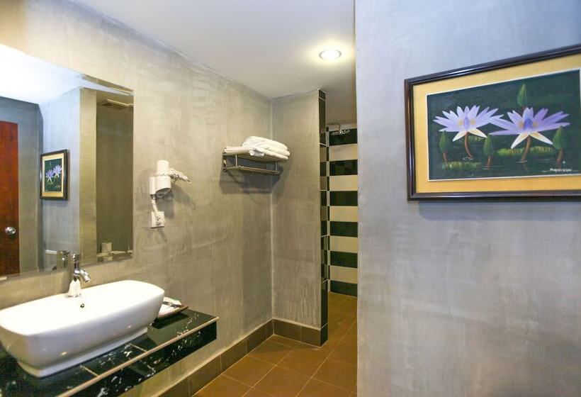 سوییت خانوادگی, G&z Urban