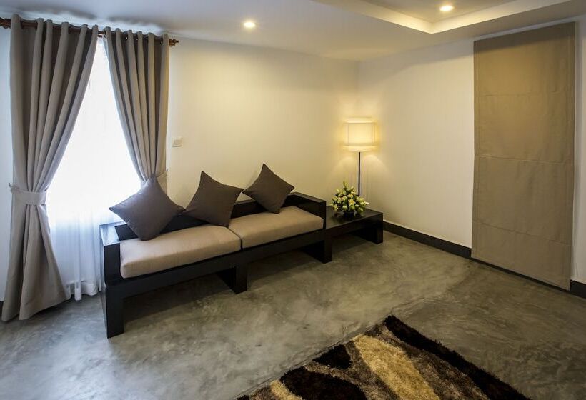 سوییت خانوادگی, G&z Urban