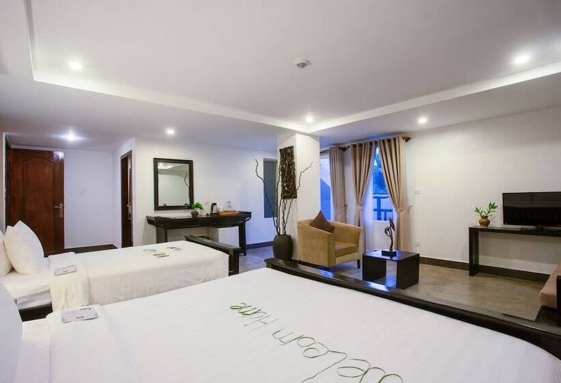 سوییت خانوادگی, G&z Urban