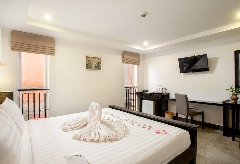 اتاق سوپریور, G&z Urban