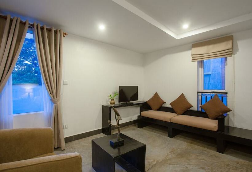 سوییت خانوادگی, G&z Urban