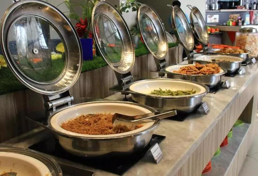 スタンダードルーム, Ibis Styles Jakarta Mangga Dua Square