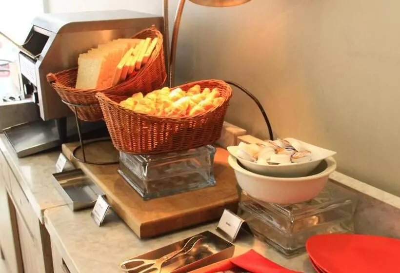 スタンダードルーム, Ibis Styles Jakarta Mangga Dua Square