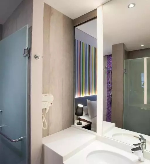 スタンダードルーム, Ibis Styles Jakarta Mangga Dua Square