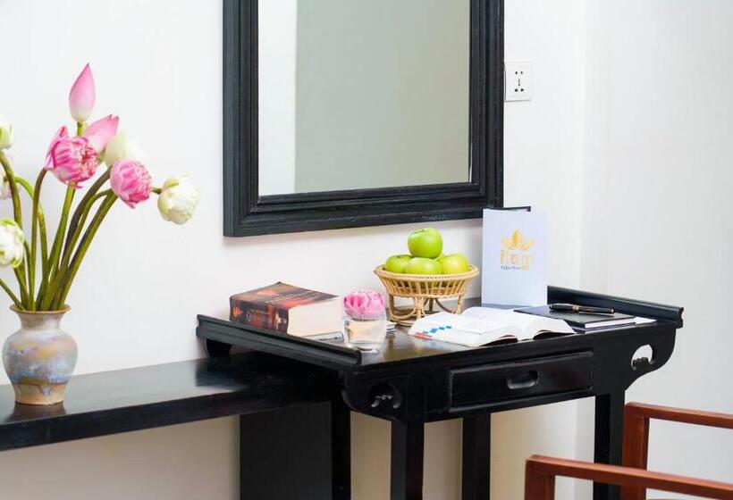 اتاق سوپریور, G&z Urban