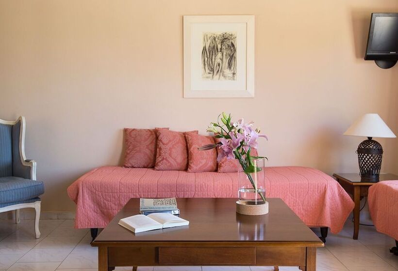 ファミリールーム, Lena Mare Boutique