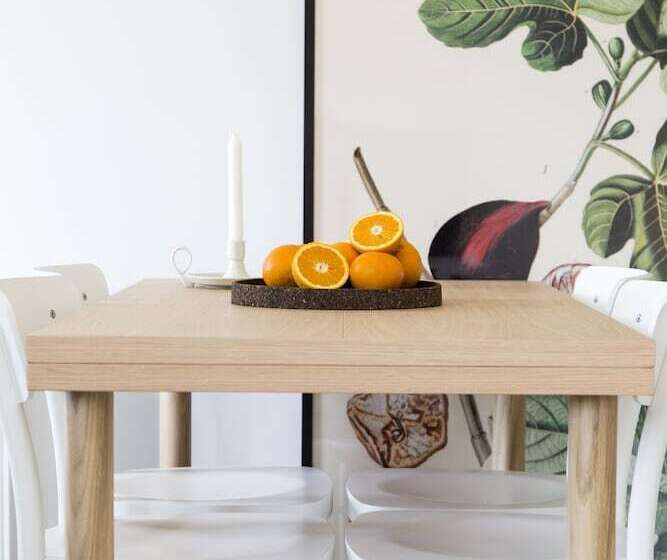 시니어 스위트, Lena Mare Boutique