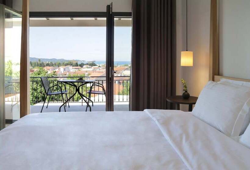 주니어 스위트 바다 전망, Lena Mare Boutique