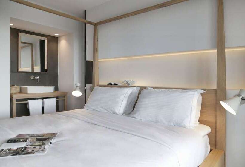 주니어 스위트 바다 전망, Lena Mare Boutique