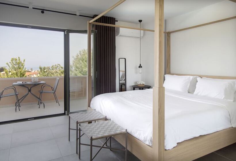 オーシャンビュージュニアスイート, Lena Mare Boutique