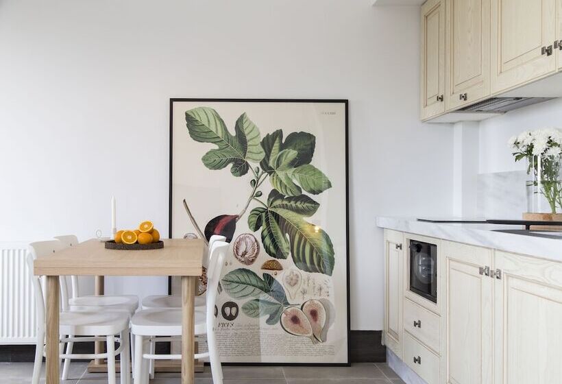 시니어 스위트 바다 전망, Lena Mare Boutique