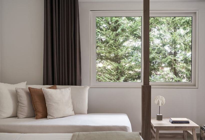 주니어 스위트, Lena Mare Boutique