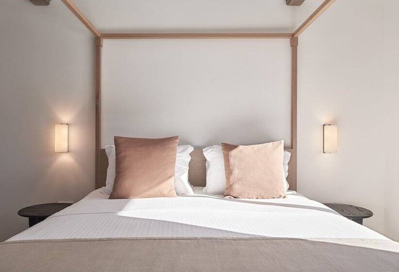 ロマンチックな部屋, Lena Mare Boutique