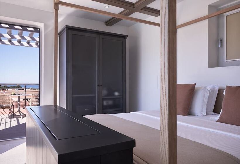 로맨틱 룸, Lena Mare Boutique