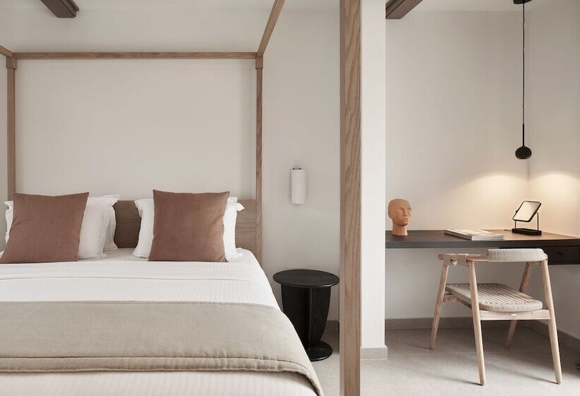 로맨틱 룸, Lena Mare Boutique