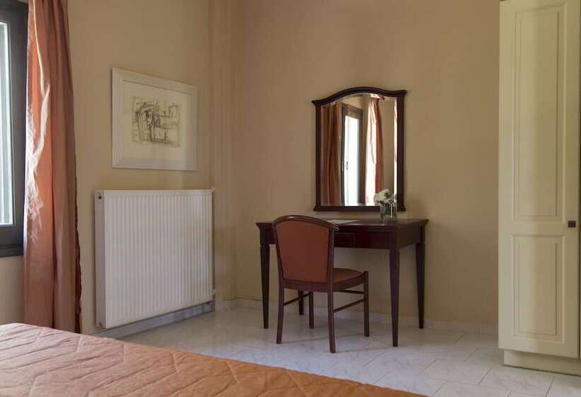 ファミリールーム, Lena Mare Boutique