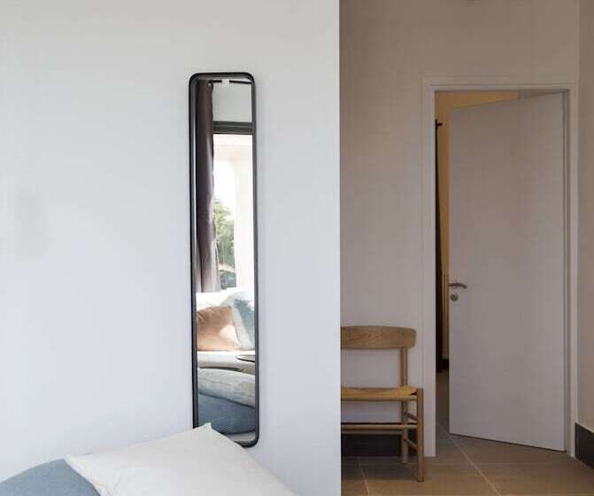 시니어 스위트, Lena Mare Boutique