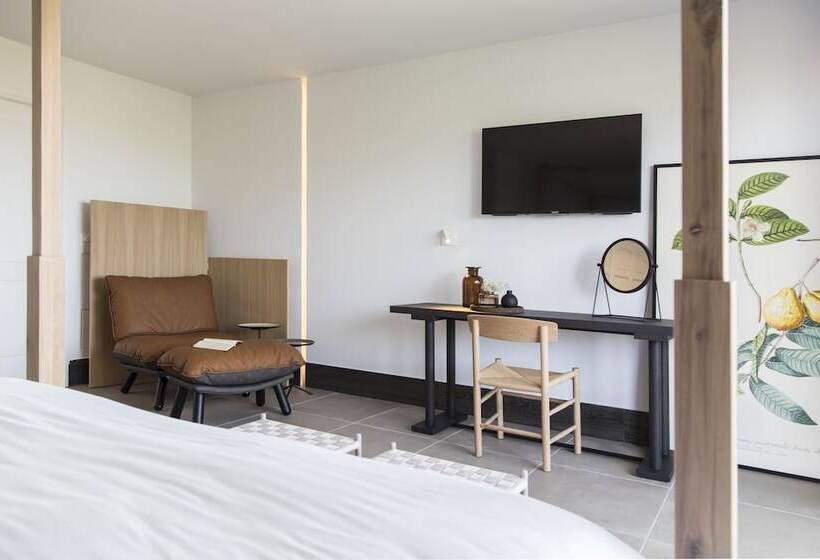 주니어 스위트 바다 전망, Lena Mare Boutique