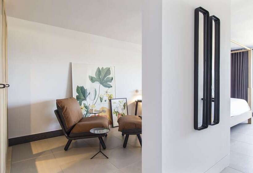 オーシャンビュージュニアスイート, Lena Mare Boutique