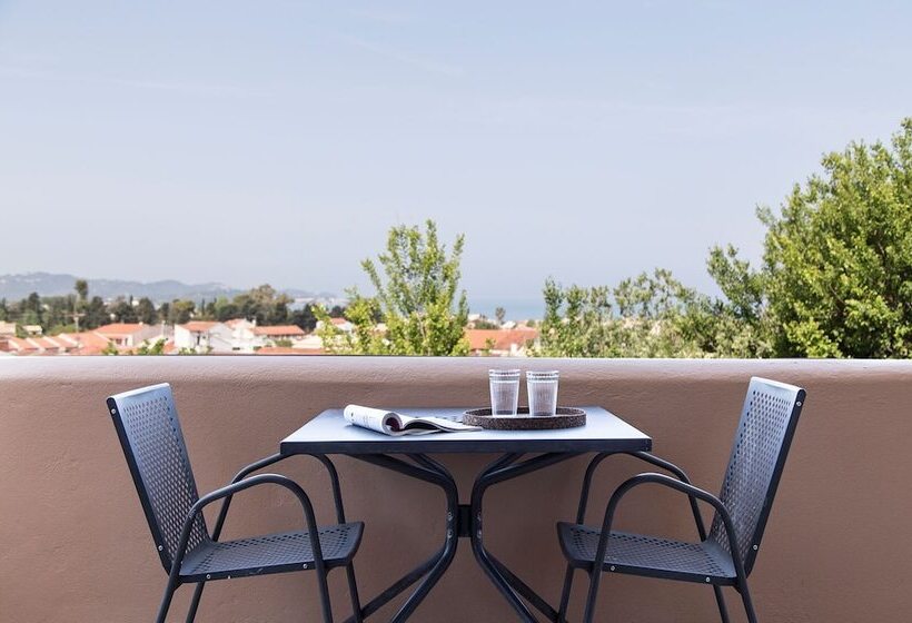 주니어 스위트 바다 전망, Lena Mare Boutique