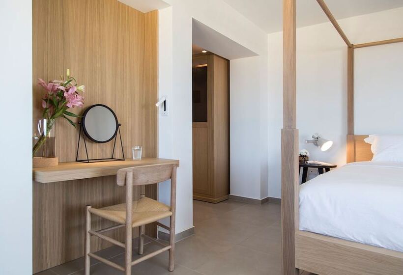 オーシャンビュージュニアスイート, Lena Mare Boutique