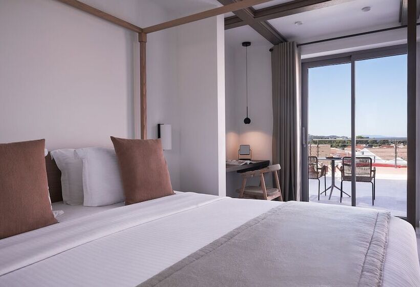 ロマンチックな部屋, Lena Mare Boutique