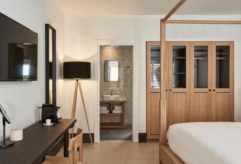 주니어 스위트, Lena Mare Boutique