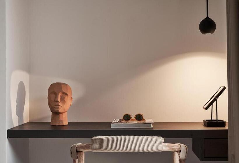 اتاق استاندارد, Lena Mare Boutique
