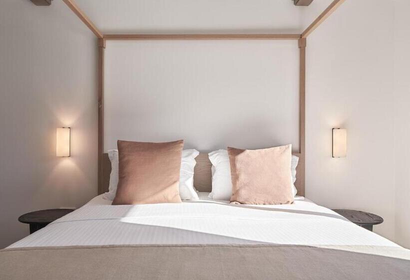 스탠다드 룸, Lena Mare Boutique