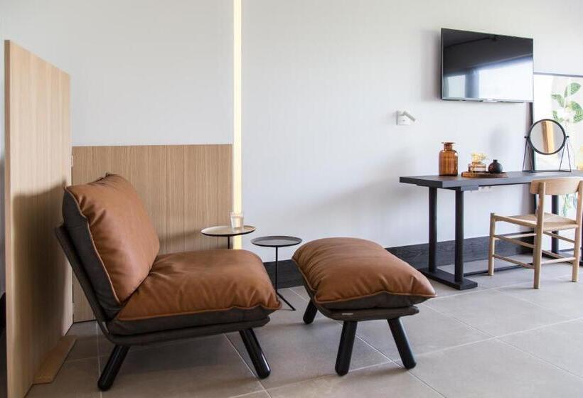 주니어 스위트 바다 전망, Lena Mare Boutique