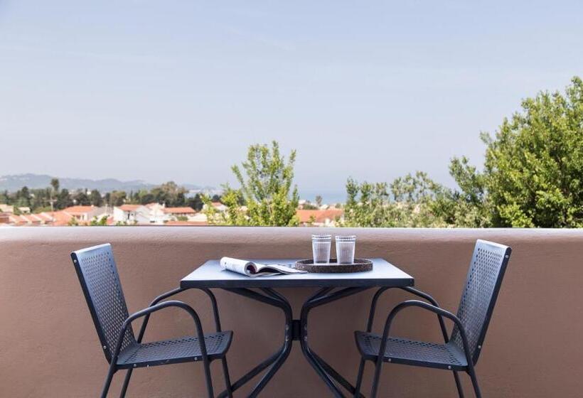 オーシャンビュージュニアスイート, Lena Mare Boutique