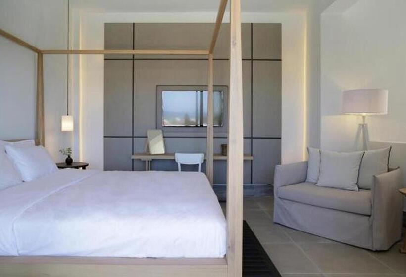 주니어 스위트 바다 전망, Lena Mare Boutique