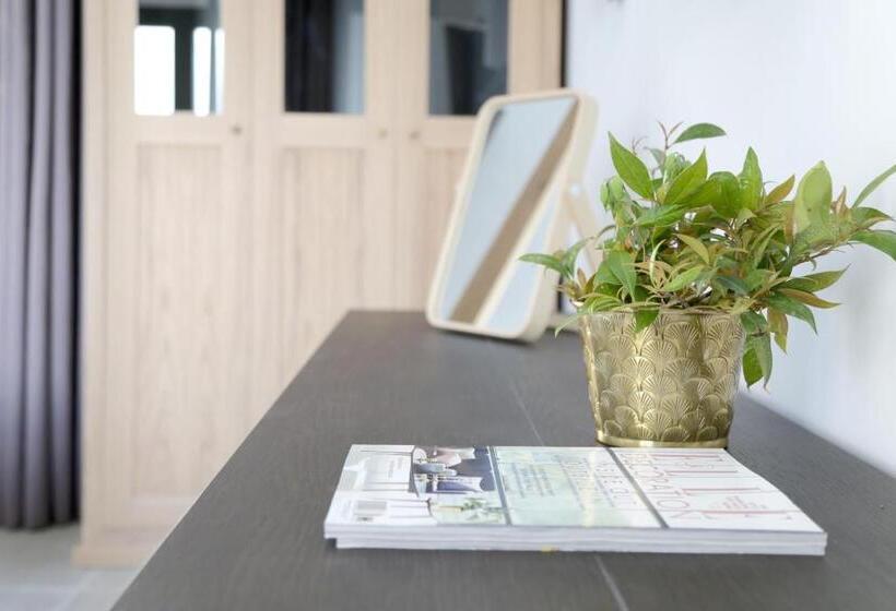 시니어 스위트 바다 전망, Lena Mare Boutique