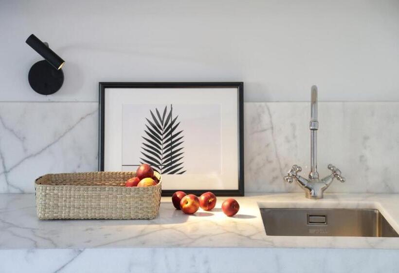 시니어 스위트 바다 전망, Lena Mare Boutique