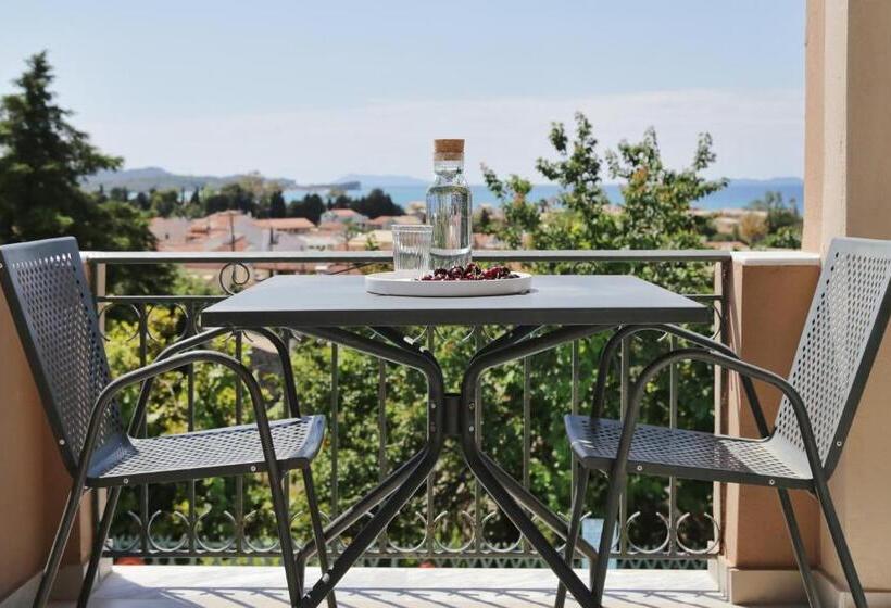 オーシャンビューシニアスイート, Lena Mare Boutique