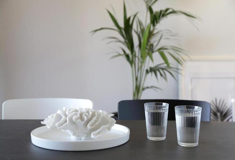 ハイドロマッサージバス付きスイート, Lena Mare Boutique