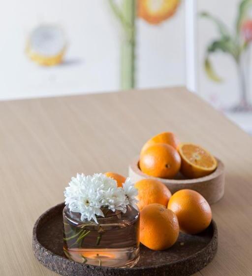 자쿠지 스위트, Lena Mare Boutique