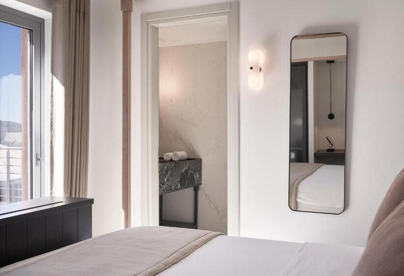 ロマンチックな部屋, Lena Mare Boutique