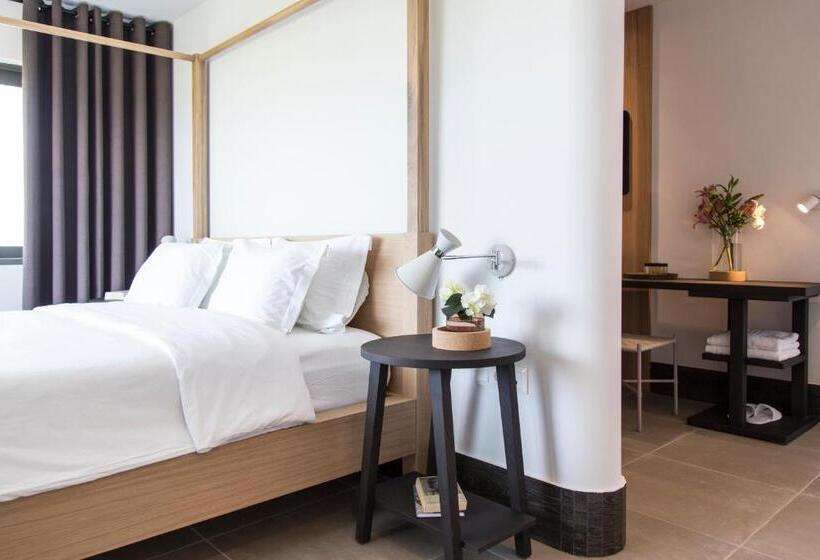 オーシャンビュージュニアスイート, Lena Mare Boutique