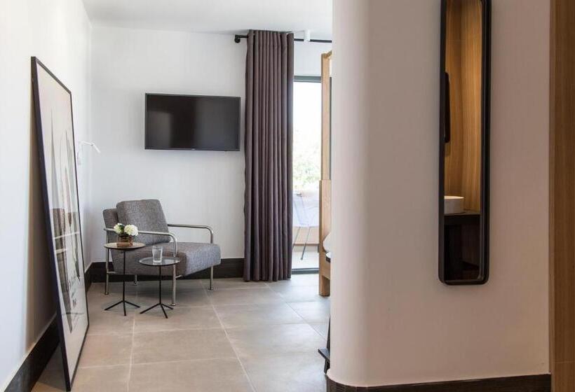 주니어 스위트 바다 전망, Lena Mare Boutique