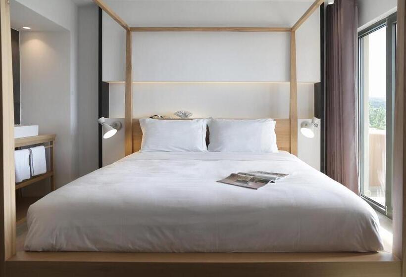 주니어 스위트 바다 전망, Lena Mare Boutique