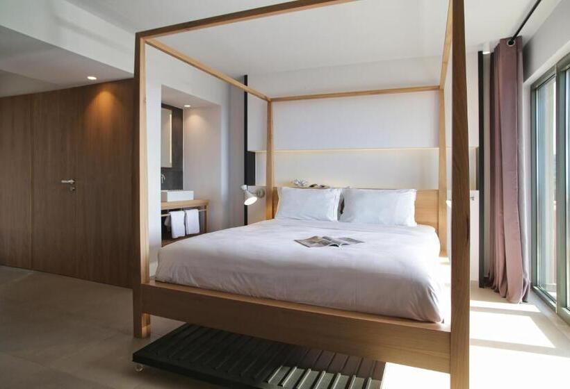 주니어 스위트 바다 전망, Lena Mare Boutique