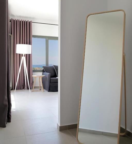 시니어 스위트 바다 전망, Lena Mare Boutique