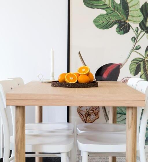 시니어 스위트 바다 전망, Lena Mare Boutique