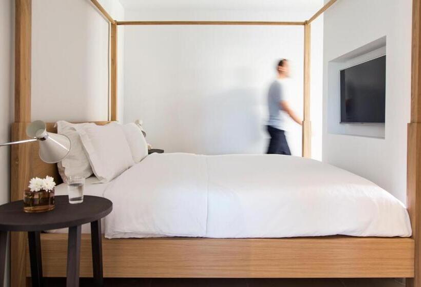 جناح مزود بجاكوزى, Lena Mare Boutique