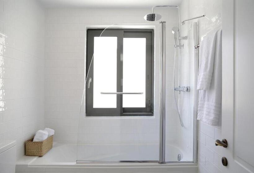 ハイドロマッサージバス付きスイート, Lena Mare Boutique