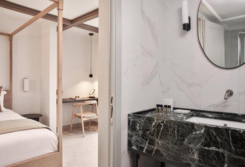 로맨틱 룸, Lena Mare Boutique