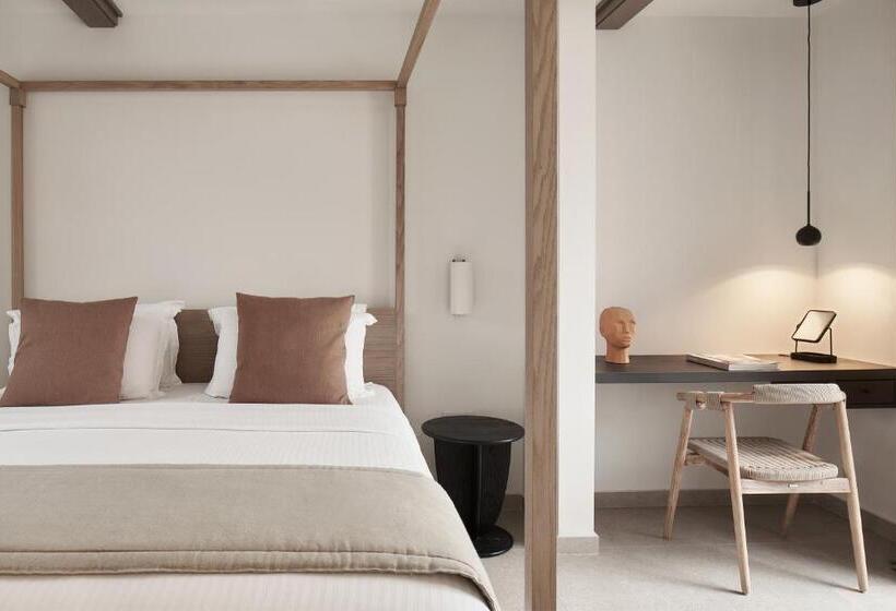 ロマンチックな部屋, Lena Mare Boutique