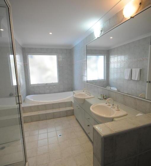 דירת שני חדרים, Mandurah Quay Resort